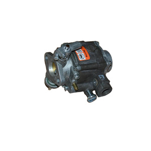 Doosan Daewoo Forklift <b>Carburetor</b> G15S G18S G20S3 G25S3 G30S3 Cast Iron Engine Part D490572 - Product Image 4