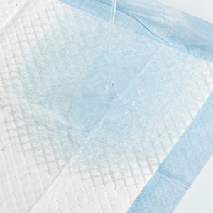 Almohadilla desechable para pañales de mascotas Absorben <span class=keywords><strong>Soaker</strong></span> <span class=keywords><strong>Pads</strong></span> para mascotas - Product Image 4