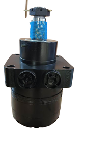 Moteur hydraulique TG0785UE080AABP |   Moteur hydraulique orbital à couple élevé, directement de l'usine - Product Image 3