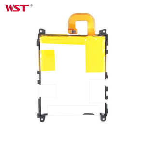 OEM nhà máy Thâm Quyến 3.8 V 3000 mah điện thoại di động có thể sạc lại pin cho Sony Xperia z5/z4/z3/ <span class=keywords><strong>z2</strong></span> - Product Image 2