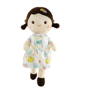 Muñeco de peluche de 35 cm para bebé, muñeco de peluche de 35 cm hecho a medida - Product Image 4