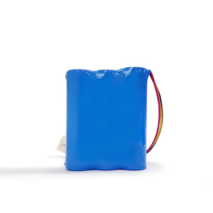 Batterie lithium-ion certifiée CE <span class=keywords><strong>18650</strong></span> <span class=keywords><strong>1S3P</strong></span> 3.7v 7500mAh Pack de batteries Li-ion - Product Image 4