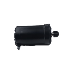 Mô-tơ khởi động mới 128000-6050 27040011A cho xe Ducati Monster 750 900 800 620 695 S2R ST4S ST4 ST2 Superbike 748 916 - Product Image 3