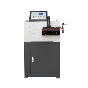 Automatical Metal Wire Repeated Bending Test Machine Metal Wire Flex Test Device Metal Wire Repeated Bend Performance Tester - Product Image 1