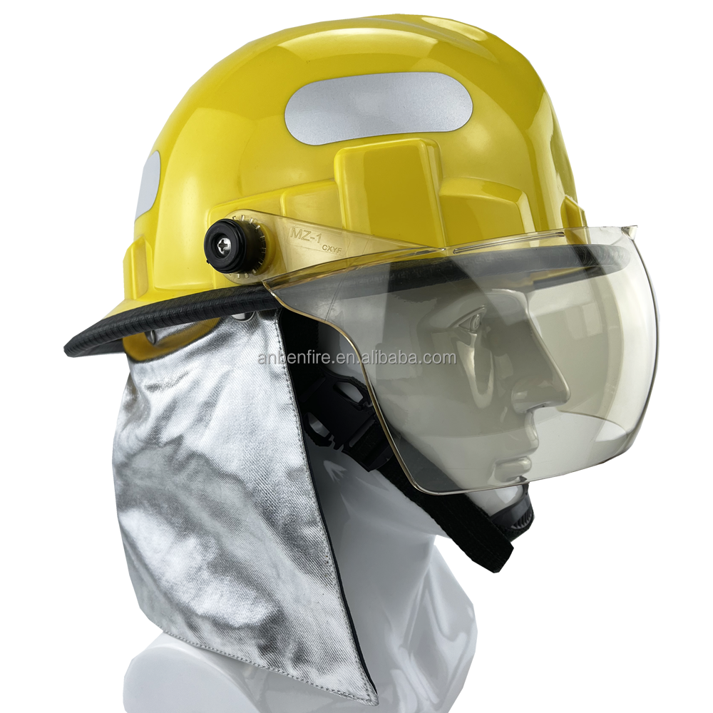 消防救助ヘルメット安全消防士プルーフヘルメット| Alibaba.com