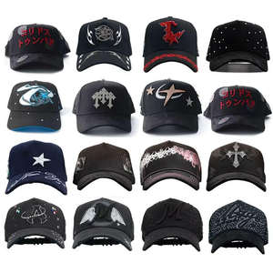 Cappelli Dandy G5, Cappelli da Barba Galaxy, Cappelli Dandy X Ct, Cappelli da Barba Con Caja Haya X Tombochio, Cappelli da Barba Thirty One Key Ali - Product Image 2