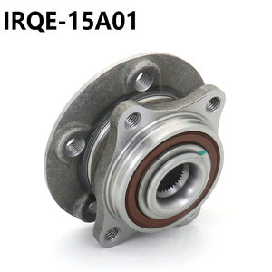 Ensemble de roulement de roue arrière et tête d'essieu pour Volvo 31277681, pièce de rechange neuve - Product Image 2