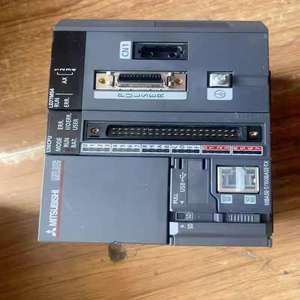 New Original LD77MS4 PLC Motion Controller Module L Series Positioning Unit (LD77MS4) <b>Electronic</b> <b>Stocks</b> - Product Image 3