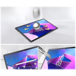 Protecteur d'écran anti-rayures en verre trempé 9H pour <span class=keywords><strong>Lenovo</strong></span> Tab P11 - Product Image 6