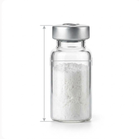 Poudre lyophilisée de resvératrol, antioxydant, gâteau lyophilisé pour sérum de soin nocturne, matière première cosmétique, OEM, marque privée