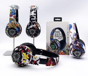 Auriculares Inalámbricos, Audífonos de Banda para el Cuello, Audífonos Inalámbricos con Conector, Auriculares Inalámbricos, Audífonos con Micrófono, Agosto de 2022 - Product Image 6