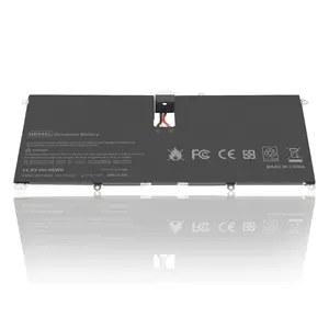 Großhandel 14,8 V 56Wh HD04XL Laptop Batterie für HP Spectre XT 13 HSTNN-IB3V TPN-C104 HD04XL Batterie