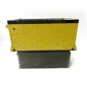 Módulo Amplificador de Husillo para Servoaccionamiento Original FANUC A06B-6102-H206 # H520 - Product Image 6