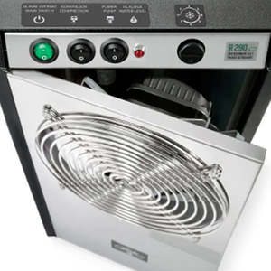 Rubinetto per birra DryWet 70K H4 da incasso - Product Image 1