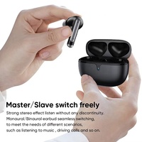 Écouteurs Intra-Auriculaires sans Fil Tendance, Recharge Rapide, Longue Autonomie, Bluetooth 5.4, Étanche pour Sport et Jeux
