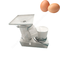 Séparateur multifonctionnel de centrifugeuse d'oeufs de haute qualité