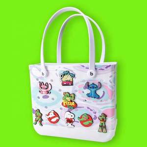Accesorios de Gran Tamaño para Bolsas de Playa <span class=keywords><strong>EVA</strong></span>, Accesorios para Bolsas Bogg, Dijes de <span class=keywords><strong>Halloween</strong></span> para Bolsas Bogg - Product Image 2