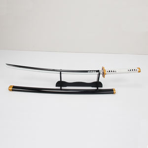 <span class=keywords><strong>Épée</strong></span>s en bois de Sabito, le démon tueur, <span class=keywords><strong>manga</strong></span> japonais, katana pour cosplay, cadeau pour enfants - Product Image 2