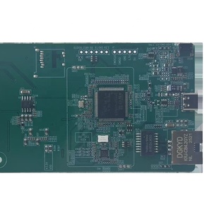 Stable PCBA for <b>Pressure</b> <b>Transmitter</b> with SMT DIP Assembly Component Sourcing ISO9001 Certified - Product Image 1