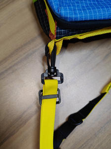 Sac banane de randonnée, sacs à bandoulière, sacs de poitrine, sacs à dos, sacs de poitrine extensibles pour le camping, les voyages et le cyclisme - Product Image 3