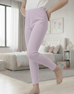 Leggings Premium Talla XL para Adultos, Leggings de Spandex Suaves con Tacto de Seda para Mujer, Leggings Elásticos Moldeadores para Chicas, Ropa Deportiva - Product Image 5