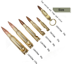 Nouveauté. Ouvre-bouteille de <span class=keywords><strong>balle</strong></span> de calibre <span class=keywords><strong>308</strong></span> Ouvre-bouteille porte-clés - Product Image 6