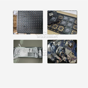 Garantía de reputación FT3717NEI QFN CZSKU:GY620KNS45 - Product Image 2