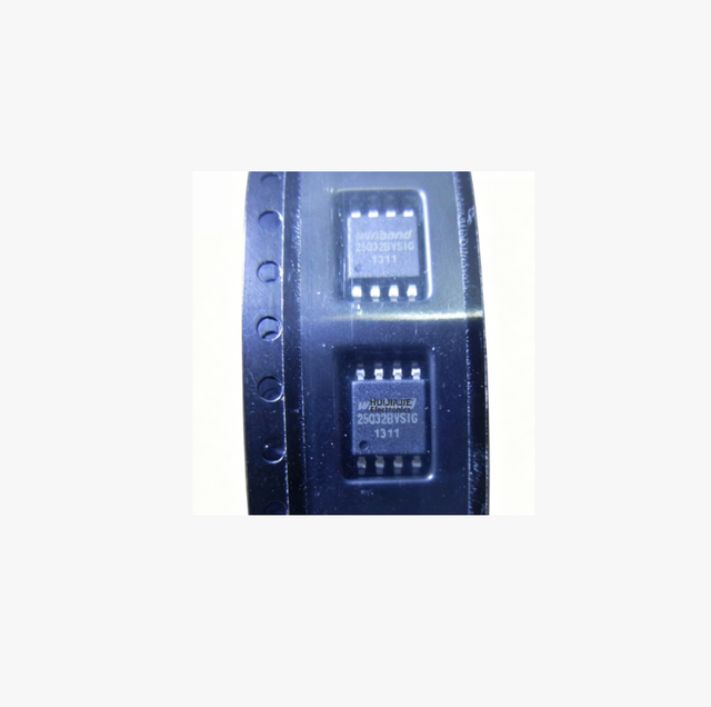 New and Original W25Q64JVSSIQ W25Q64JVSIQ W25Q64JV SOP8 Series 64M-bit SPI Flash Memory Serial nor Flash 8M-byte 133MHz IC Chip