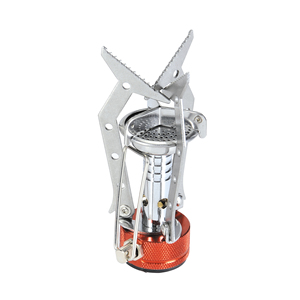 Estufa <span class=keywords><strong>de</strong></span> <span class=keywords><strong>Gas</strong></span> Portátil Plegable Bulin BL100-B2, Estufa <span class=keywords><strong>de</strong></span> Camping <span class=keywords><strong>de</strong></span> un Solo Quemador, al Mejor Precio - Product Image 1