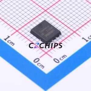 Transistor à effet de champ (MOSFET) SWHA069R06VT DFN-8(5x6) neuf et original - Product Image 1