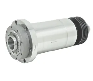 Hot selling For Nc Lathe 15kw Spindle Unit made in China