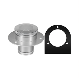Manguera, de tanque de combustible a tubo de llenado para Toyota Hilux KUN16 1989-2004 OE 77213-0K020 772130K020 - Product Image 2