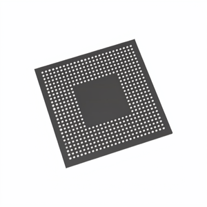 532 BFBGA FCBGA Buy Online Electronic Components In Stock TMS32C6415EZLZ6E3 Embedded - Product Image 1
