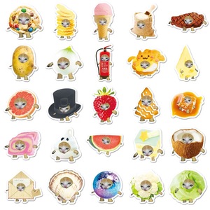 Breloques mignonnes en acrylique, épingles personnalisées, boucles de chaussures, patchs brodés pour la décoration des chaussures d'infirmière - Product Image 6