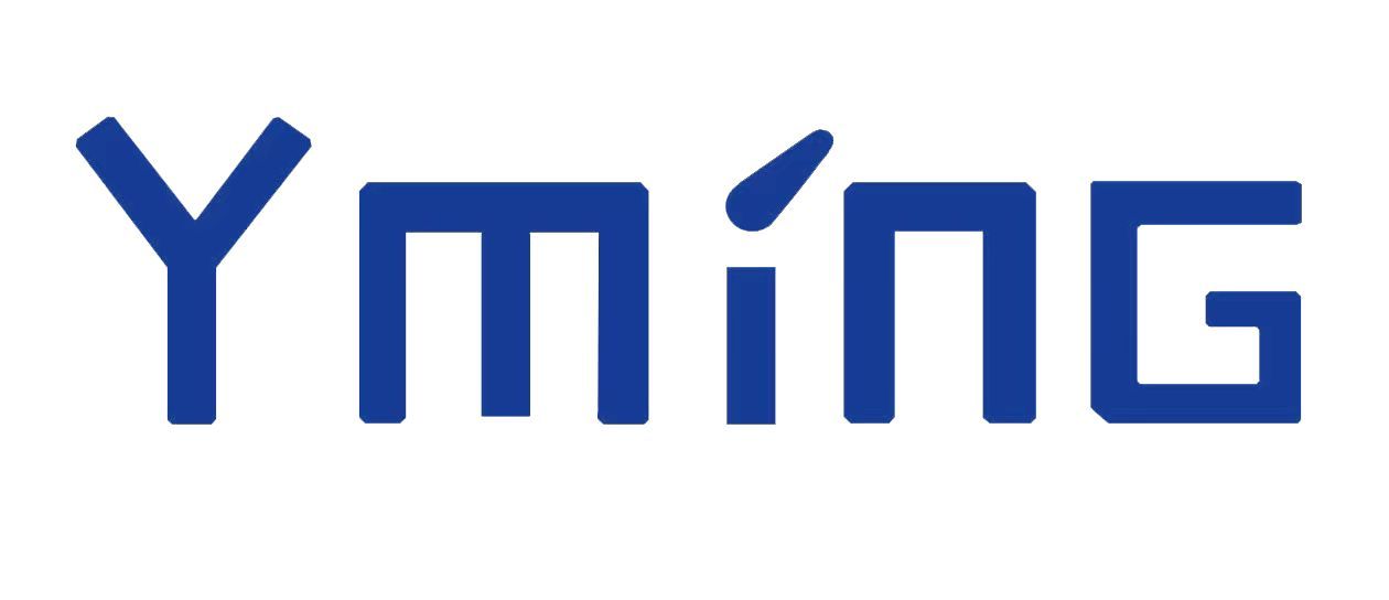 Shanghai Yming Pump Co., Ltd. logo