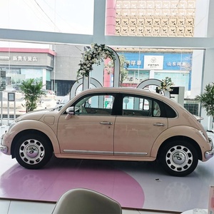 มอเตอร์รถยนต์ไฟฟ้าขนาดเล็ก 4 ล้อ สำหรับ ORA Good Cat - Product Image 5