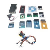 Juego de Herramientas de Prueba Multifuncionales Iprog Pro ProgramV89 con Varios Configuradores L232