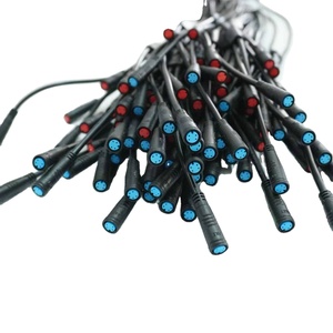 Rangkaian Kabel Harness dengan Konektor untuk Peralatan Terminal Kabel OEM, Pasokan Kabel Harness Skuter Listrik OEM - Product Image 6