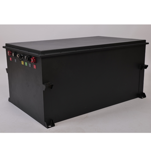 Endüstriyel araçlar için OEM özel inşa LiFePO4 pil. Tasarımınız markanıza güç verir. - Product Image 3