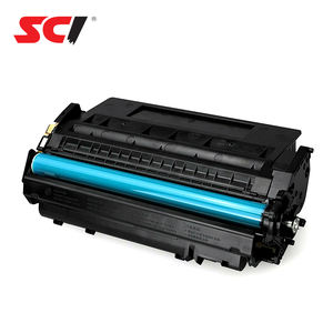 厂家直销优质兼容CRG-120/320/720/920墨粉盒-黑色 5000页印量 18个月保修 - Product Image 3