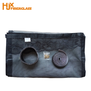 Muỗi lưới với nam châm cho cửa ra vào treo muỗi <span class=keywords><strong>Net</strong></span> dính <span class=keywords><strong>Velcro</strong></span> muỗi <span class=keywords><strong>Net</strong></span> cho cửa sổ - Product Image 6