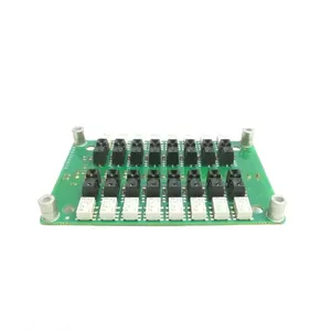 3HNA003866-001 Circuito Pcb 3HNA003866-001 Tablero 3HNA003866-001