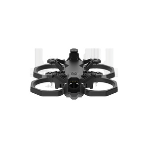Ventas calientes <span class=keywords><strong>IFlight</strong></span> 20 Kit de Marco <span class=keywords><strong>Cinewhoop</strong></span> de 2 pulgadas 250g protectores de hélice de fibra de carbono para O3 HD RC Drone - Product Image 1