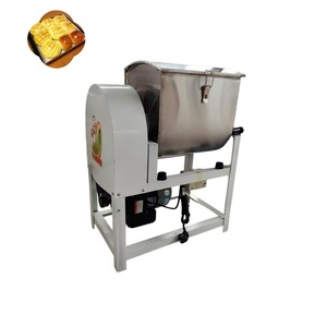 Dough Mixer for Bakery Shop Bread Dough Maker Flour Mixer Machine for Bakery - Product Image 1