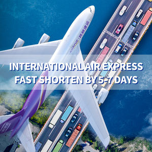 Agente de Transporte de Carga Aérea de <span class=keywords><strong>China</strong></span> a Brasil, Argentina, Perú, Colombia, Chile, Ecuador, Agente de Envío de Logística de Carga CIF - Product Image 2