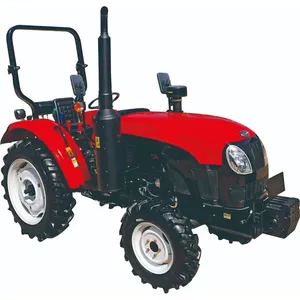 Selling Chinese tractors at a low price that can meet the needs of various agricultural tools and have wider adaptability