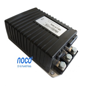 Controlador de Vehículo Eléctrico Importado 1510A-5251 1510-5201, Instalación Directa, Sistema de Gestión de Batería de 48V 102806201 - Product Image 2