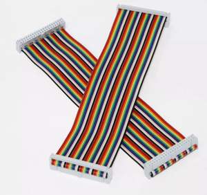 Machine de pressage de connecteur IDC de câble ruban - Product Image 3