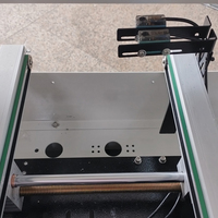 Meilleures ventes d'usine : Convoyeur à navettes pour circuits imprimés (PCB), Convoyeur de retournement de PCB, Convoyeur à navettes pour poste de travail, Convoyeur pour machines de produits électroniques