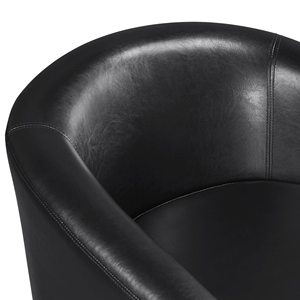 <span class=keywords><strong>Silla</strong></span> de ocio moderna, muebles de lujo, <span class=keywords><strong>silla</strong></span> de barril con mechones anchos y <span class=keywords><strong>silla</strong></span> decorativa colorida para sala de estar - Product Image 6